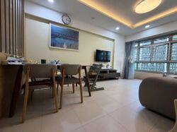 Blk 301C Coralinus (Punggol), HDB 4 Rooms #566547331
